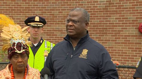 Shooting in Boston during Caribbean carnival wounds at least 7 people
